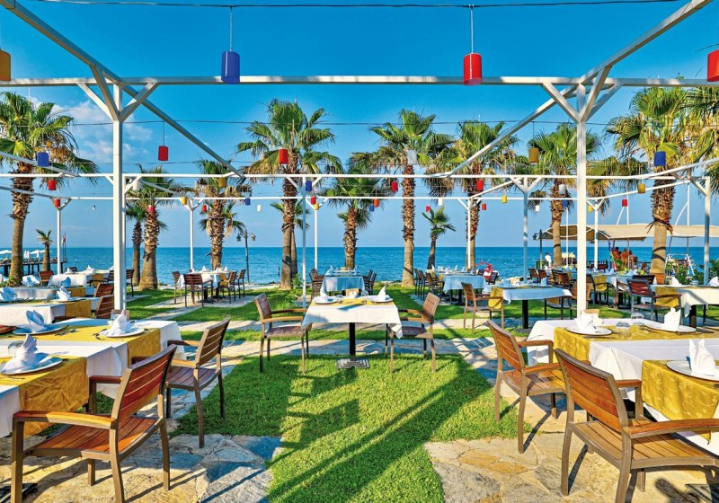 Kulinarik & Restaurants