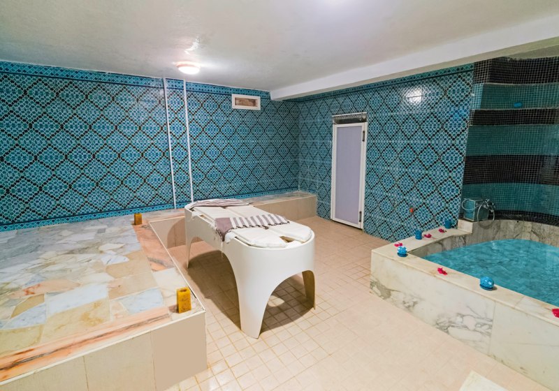 Wellness & Entspannung