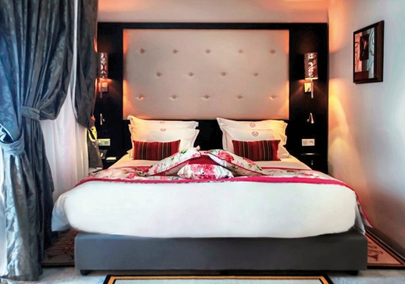 Zimmer & Wohnkomfort