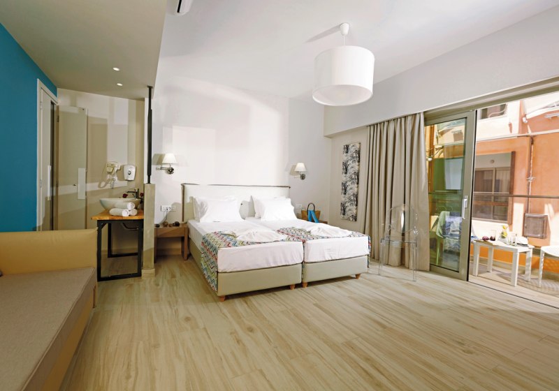 Zimmer & Wohnkomfort