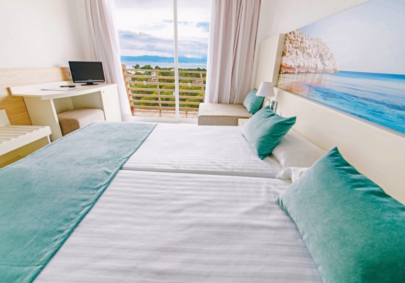 Zimmer & Wohnkomfort