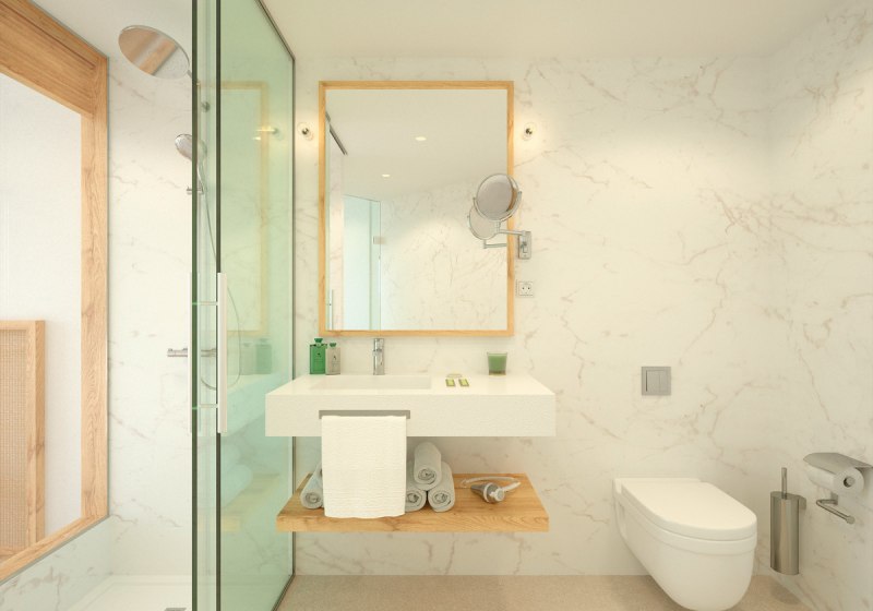 Zimmer & Wohnkomfort