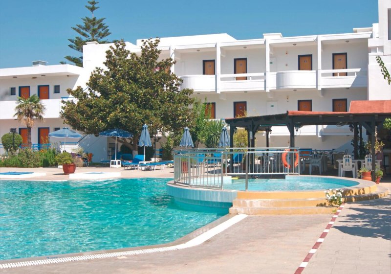 Hotel Allgemein