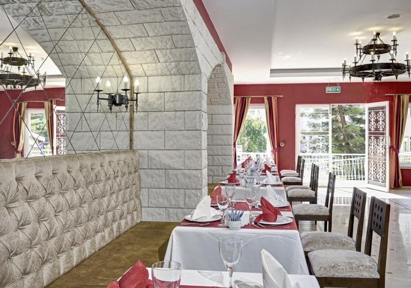 Hotel Allgemein