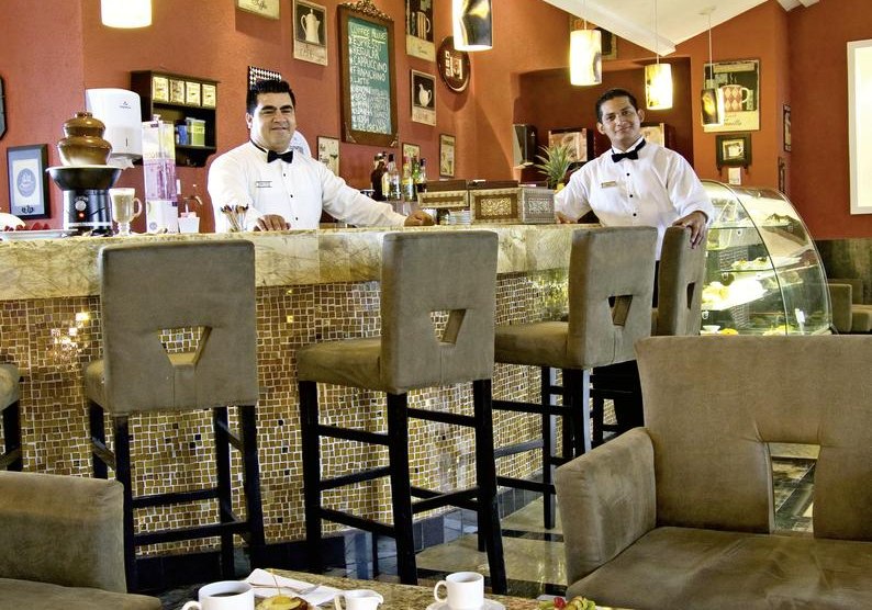 Kulinarik & Restaurants