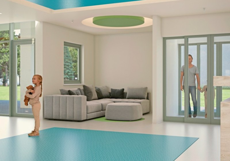 Ausstattung & Service