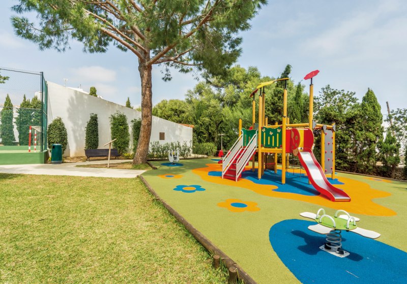 Unterhaltung Familie