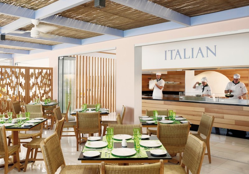 Kulinarik & Restaurants