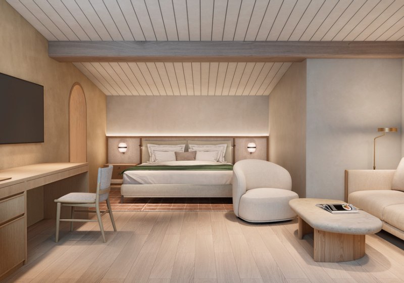 Zimmer & Wohnkomfort