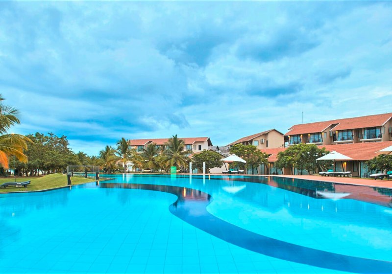 Hotel Allgemein