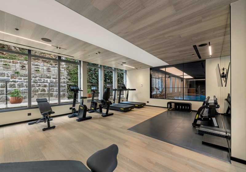 Sport & Fitness