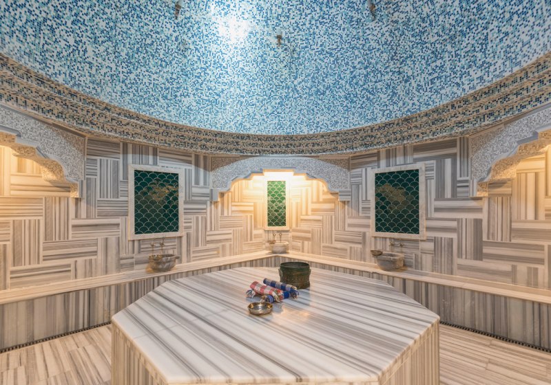 Wellness & Entspannung