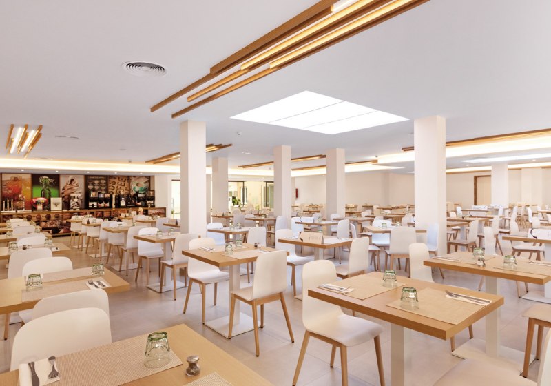 Beispiel: Kulinarik & Restaurants