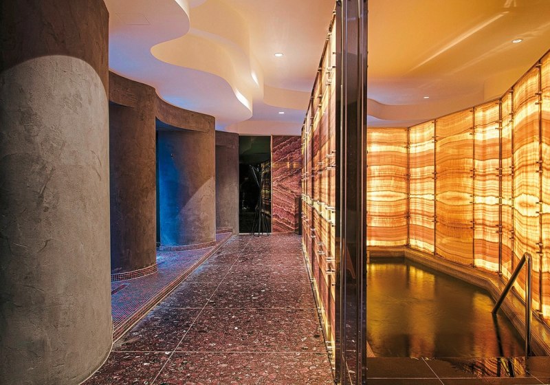 Wellness & Entspannung