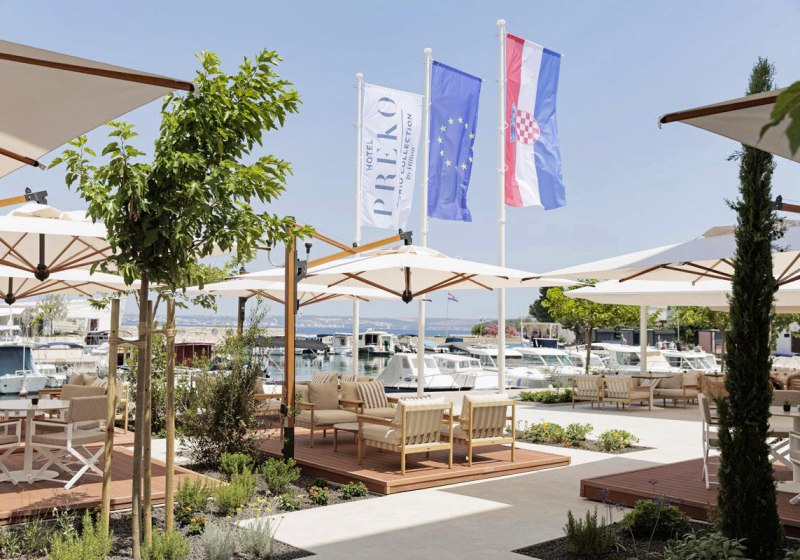 Hotel Allgemein