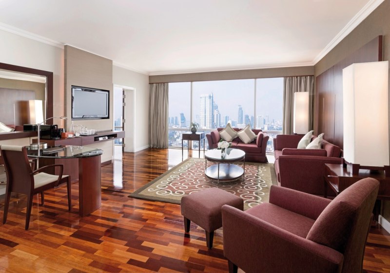 Zimmer & Wohnkomfort