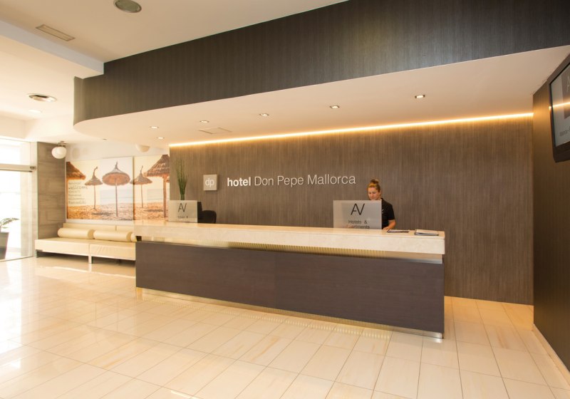 Ausstattung & Service