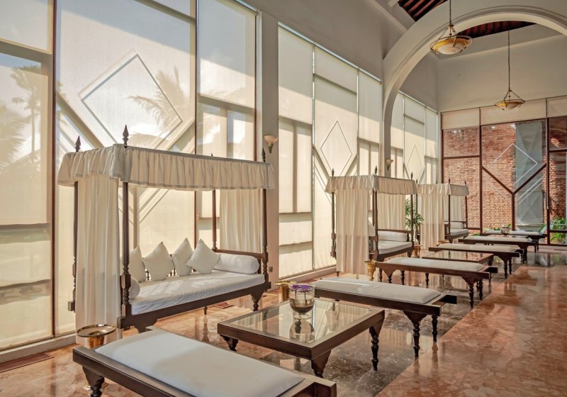 Wellness & Entspannung