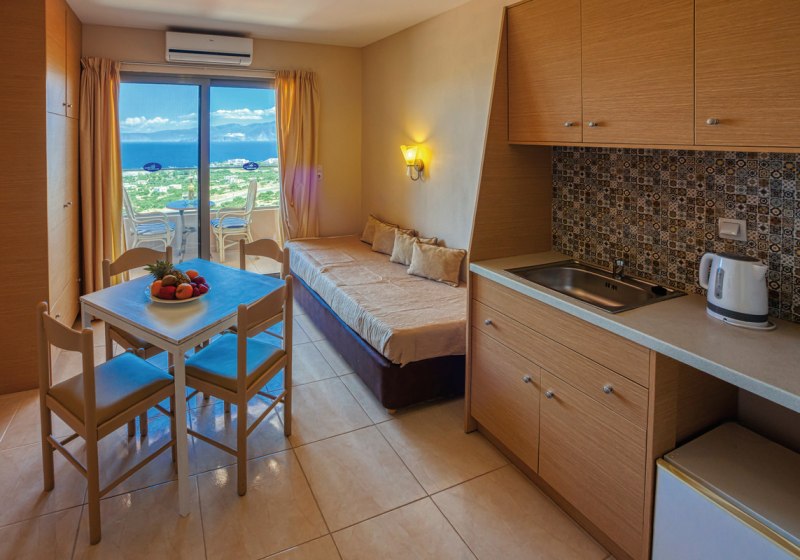 Zimmer & Wohnkomfort