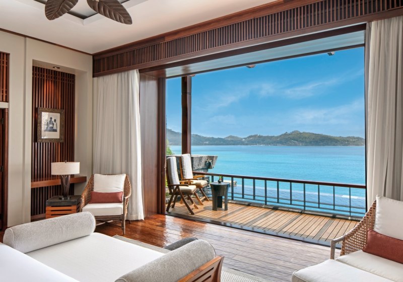 Zimmer & Wohnkomfort