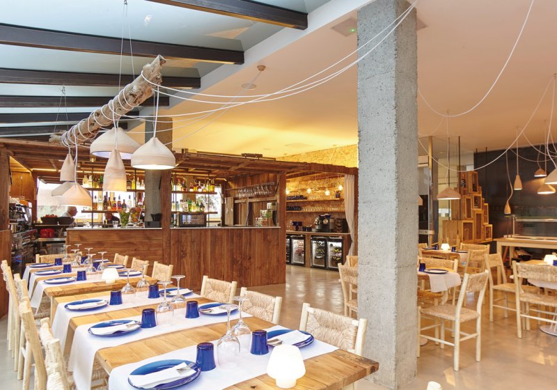 Kulinarik & Restaurants