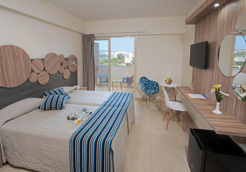 Zimmer & Wohnkomfort