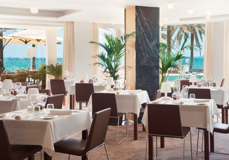 Kulinarik & Restaurants