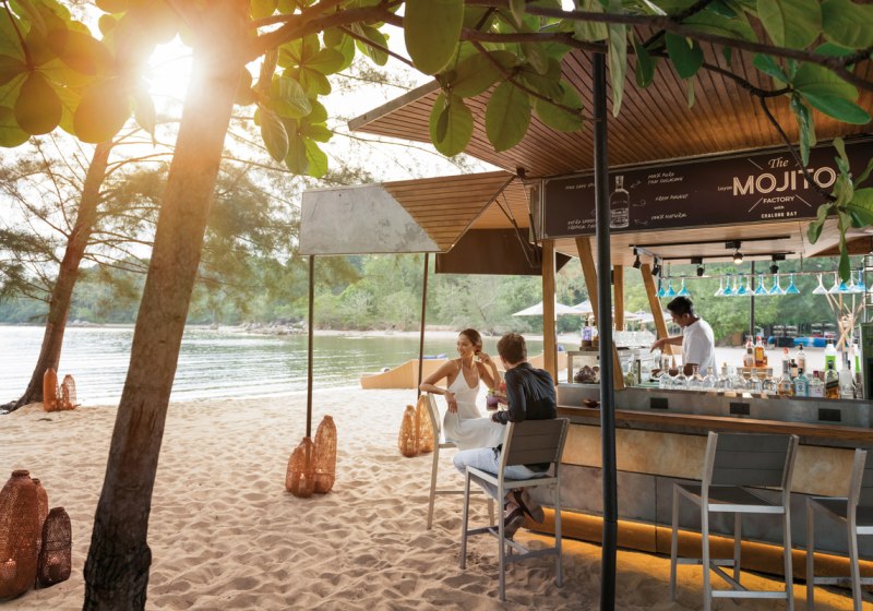 Kulinarik & Restaurants