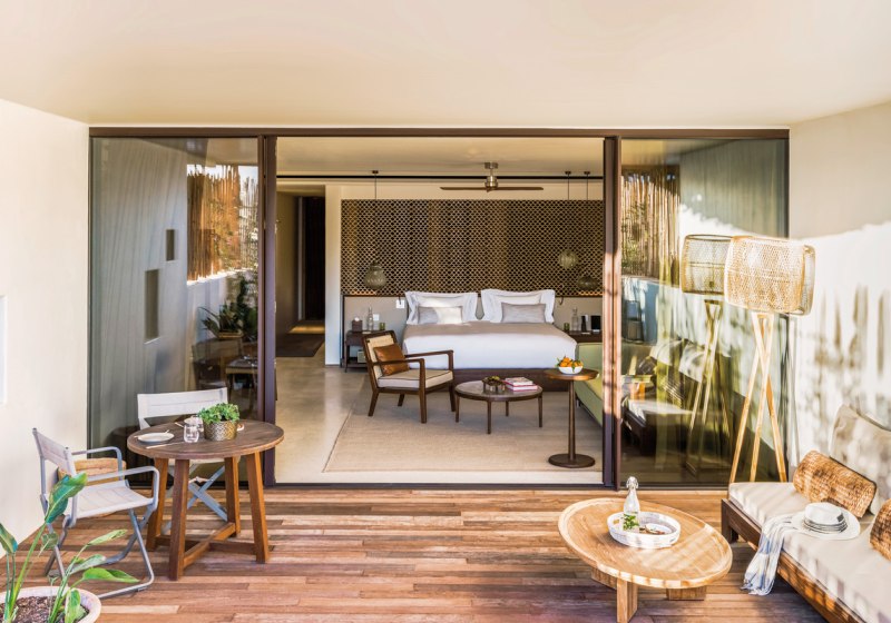 Zimmer & Wohnkomfort