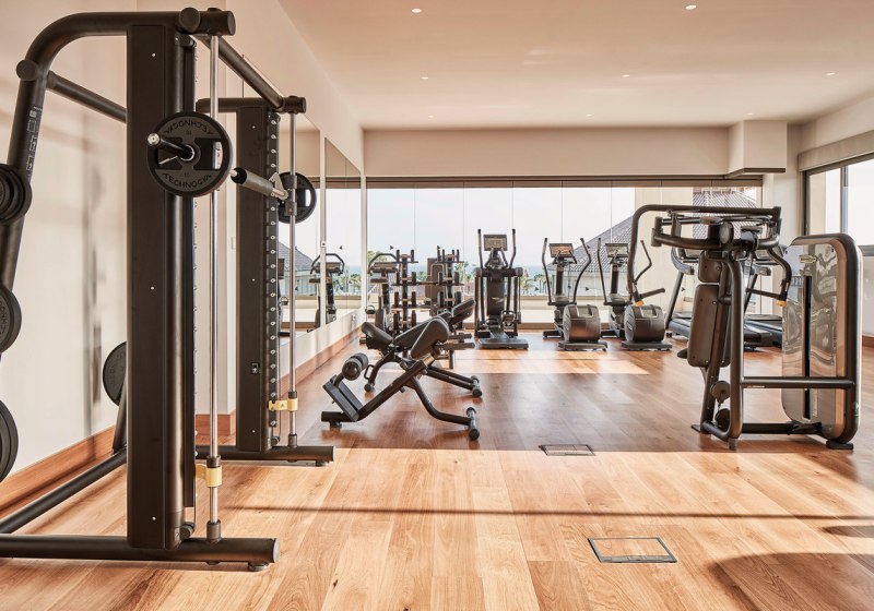 Beispiel: Sport & Fitness