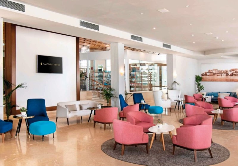 Ausstattung & Service