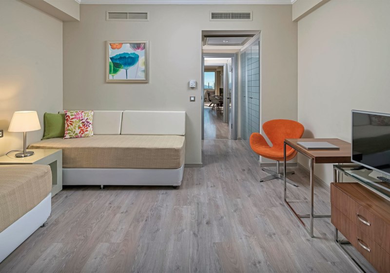 Zimmer & Wohnkomfort