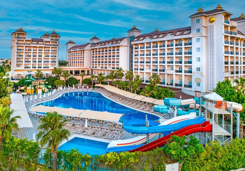Hotel Allgemein