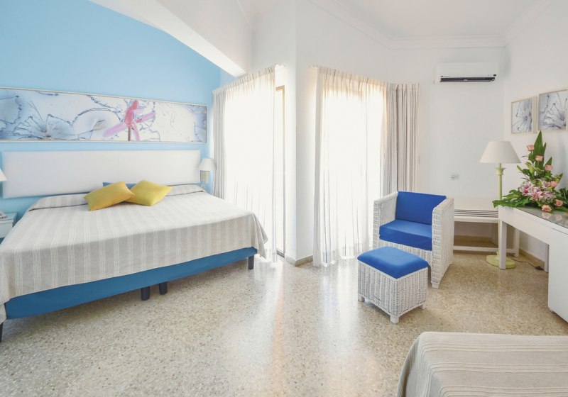 Zimmer & Wohnkomfort