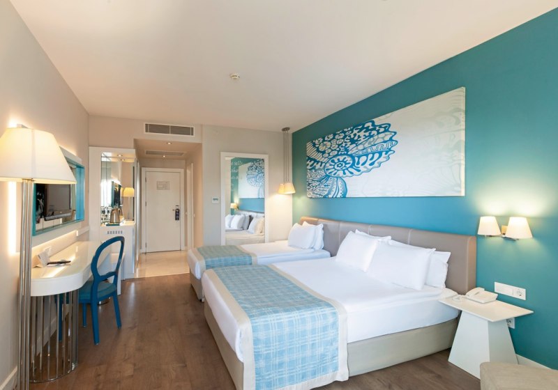 Zimmer & Wohnkomfort