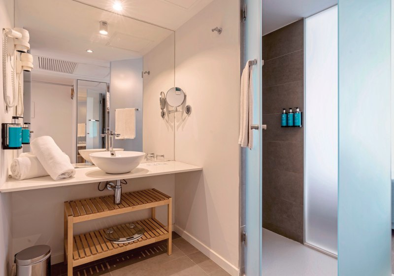 Zimmer & Wohnkomfort