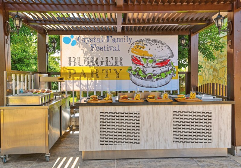 Kulinarik & Restaurants