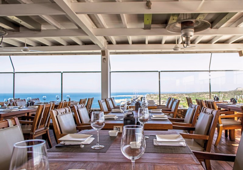 Kulinarik & Restaurants