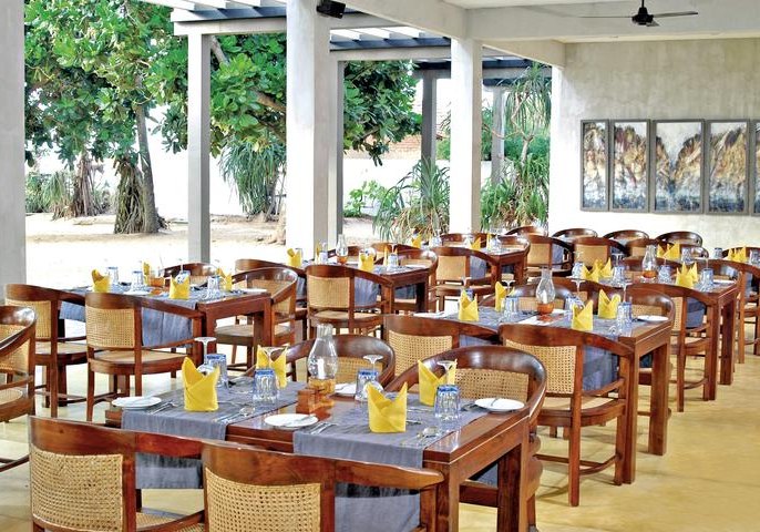 Kulinarik & Restaurants