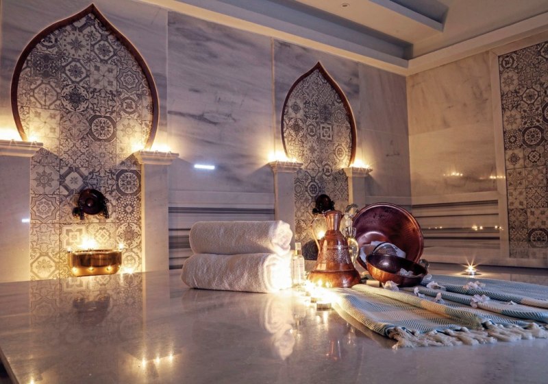 Wellness & Entspannung