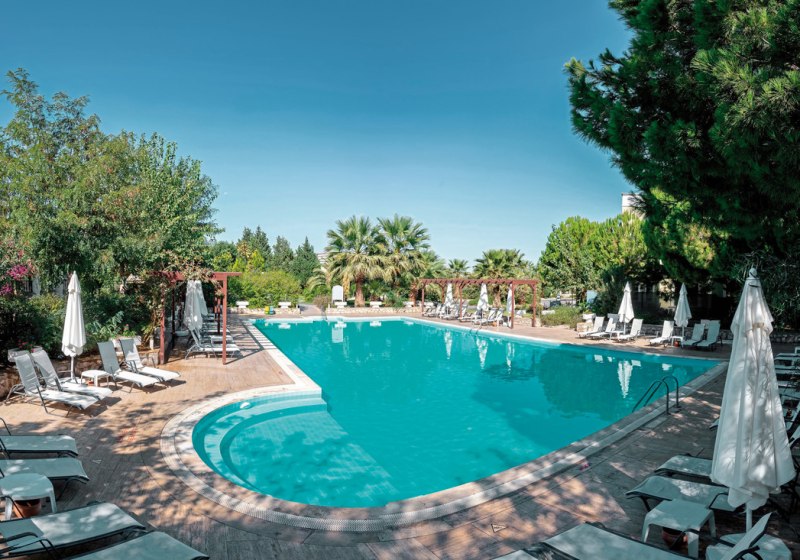 Hotel Allgemein