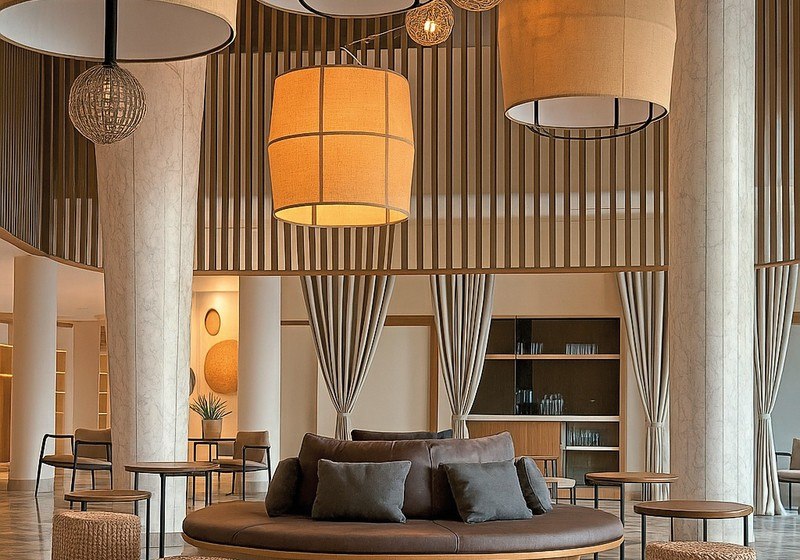 Ausstattung & Service