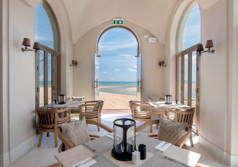 Kulinarik & Restaurants