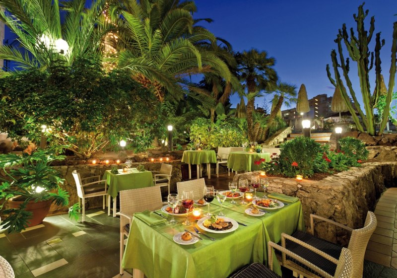 Kulinarik & Restaurants