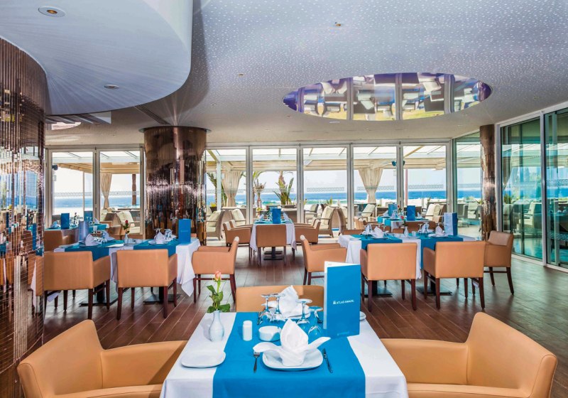 Kulinarik & Restaurants