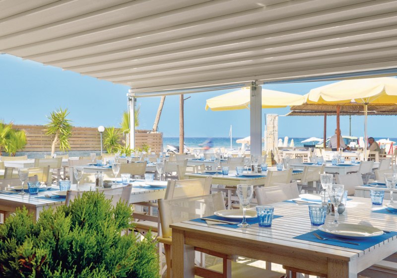 Kulinarik & Restaurants