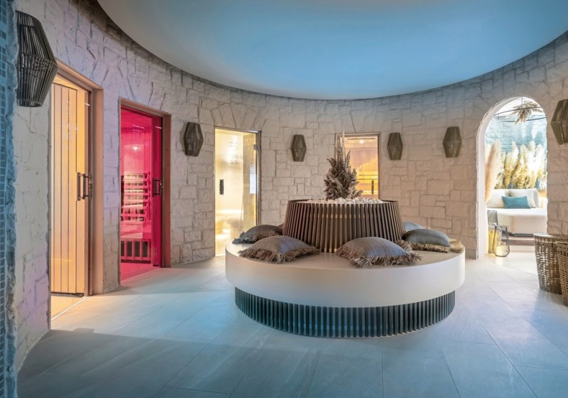 Wellness & Entspannung