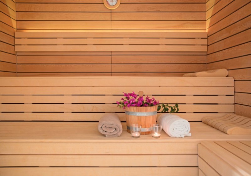 Wellness & Entspannung