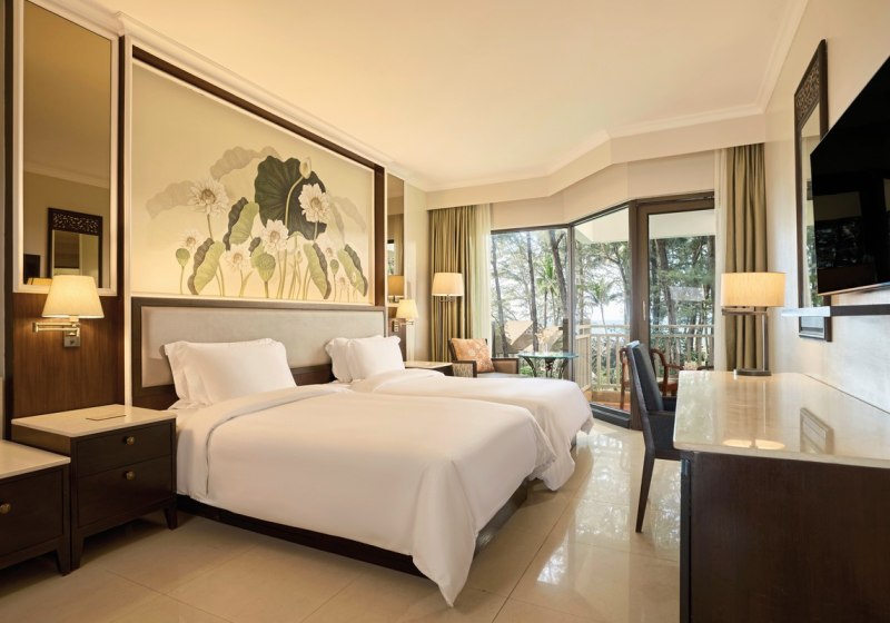 Zimmer & Wohnkomfort