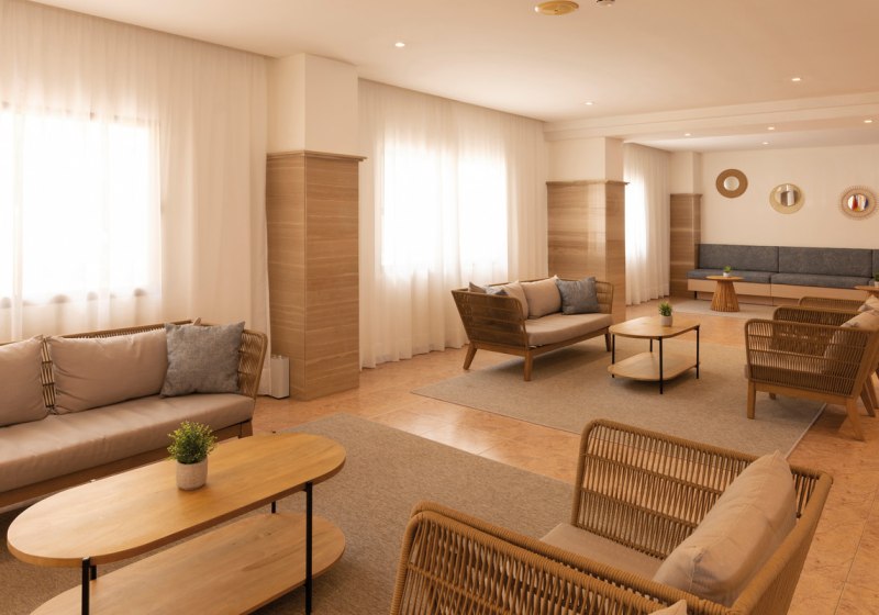 Beispiel: Wellness & Entspannung